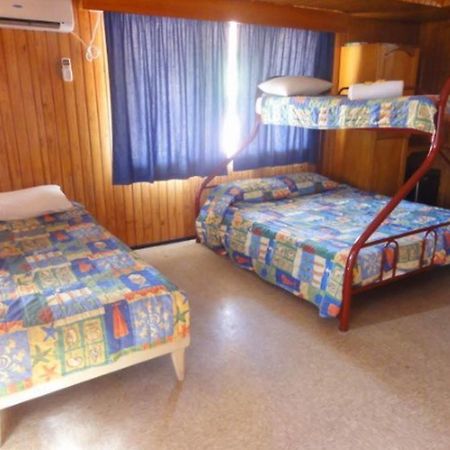 Horizon Beach Resort Нанди Экстерьер фото