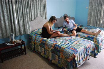 Horizon Beach Resort Нанди Экстерьер фото