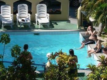 Horizon Beach Resort Нанди Экстерьер фото