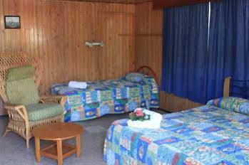 Horizon Beach Resort Нанди Экстерьер фото